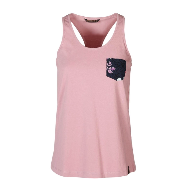 Tank Top Brunotti Women Daneris-Sp Old Rose