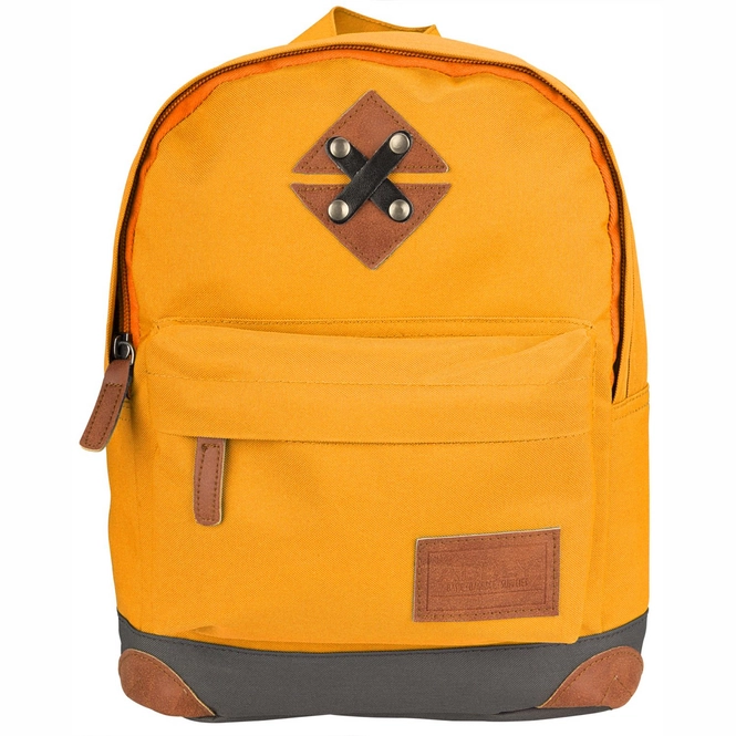 Rucksack Abbey 21RH Small Yellow Anthracite