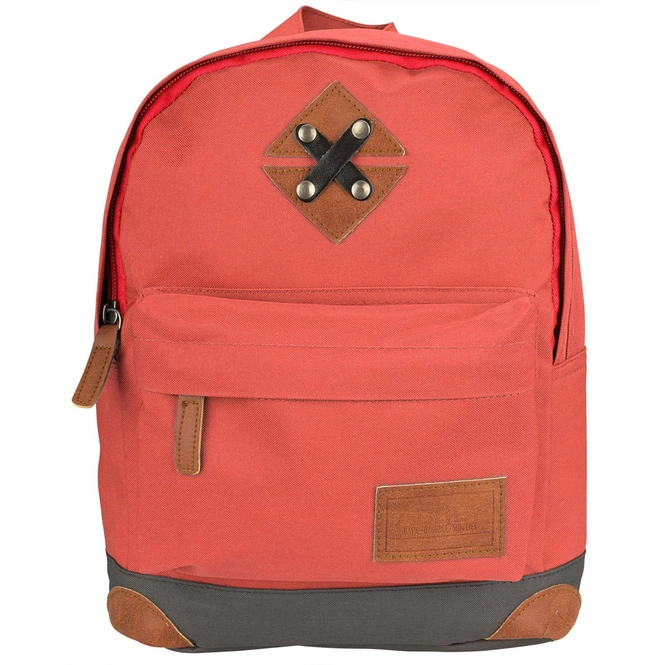 Rucksack Abbey 21RH Small Peach Anthracite