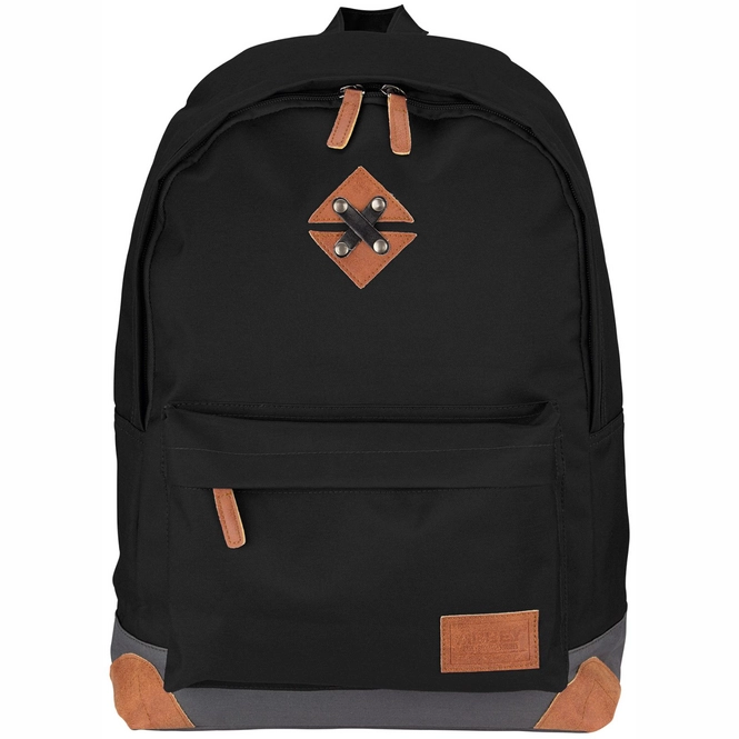 Rucksack Abbey 21RH Medium Black Anthracite