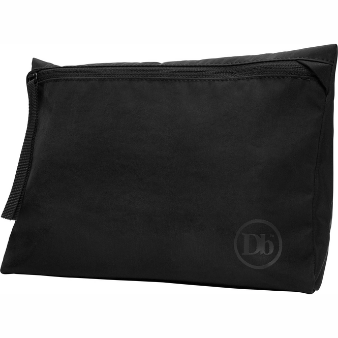 Toiletry Bag Db The Makelos Pouch L Black Out