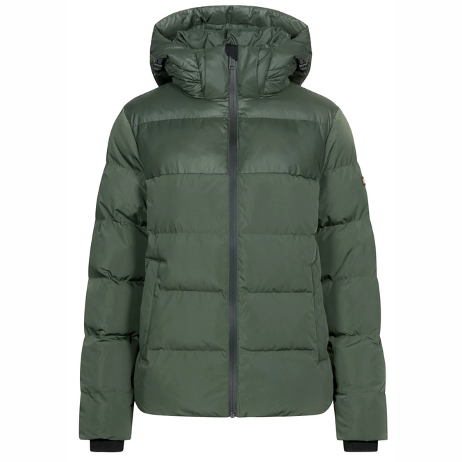 Jacket National Geographic Women Re-Develop Thyme