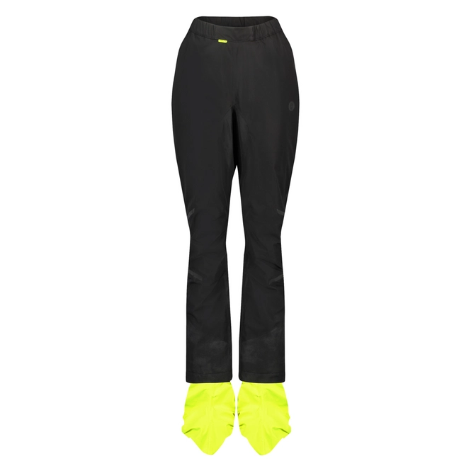 Waterproof Trousers AGU Women Commuter Hi-vis Winter Reflection Black