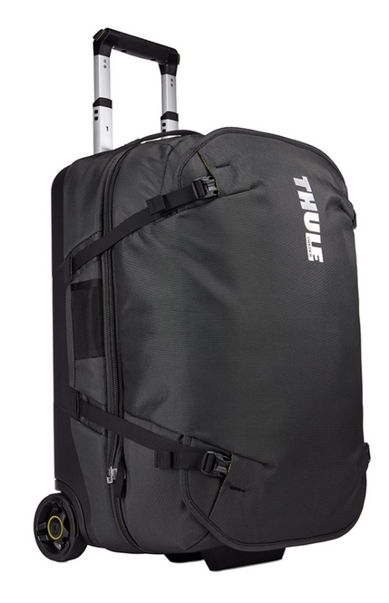 Suitcase Thule Subterra Luggage 55cm/22" Dark Shadow