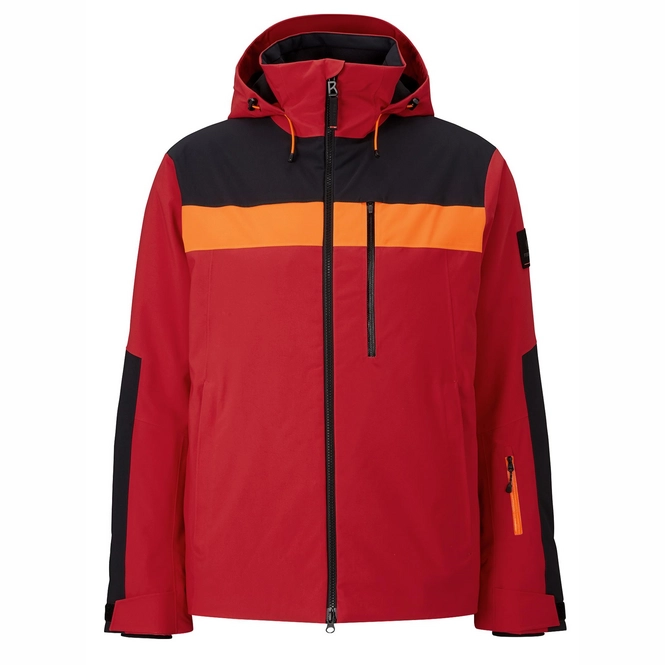 Ski Jacket Bogner Fire + Ice Men Talio-T Signal