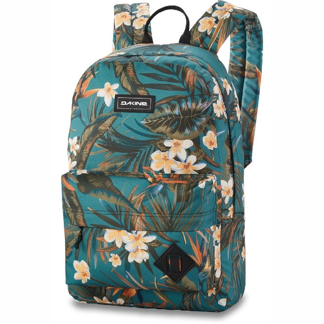 Backpack Dakine 365 Pack 21L Emerald Tropic