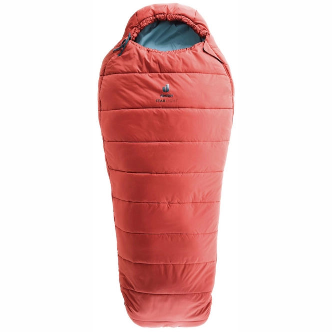 Sleeping Bag deuter Starlight Currant Slate Blue