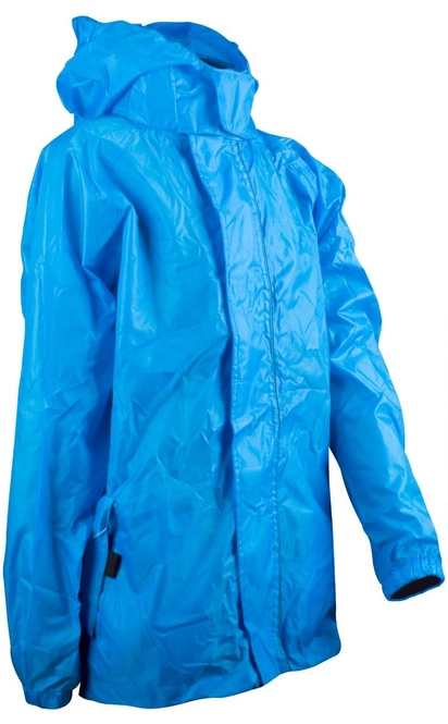 Raincoat Ralka Kids Aqua