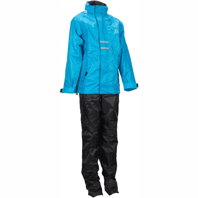Rain Suit Ralka Junior Irma Azure Blue
