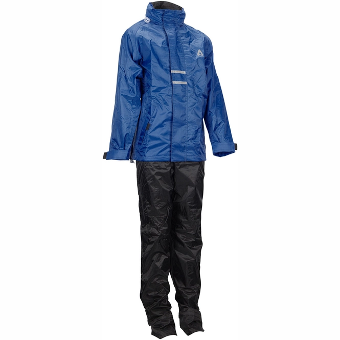 Rain Suit Ralka Junior Irma Blue