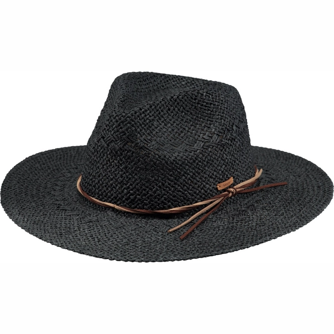 Hat Barts Arday Hat Black