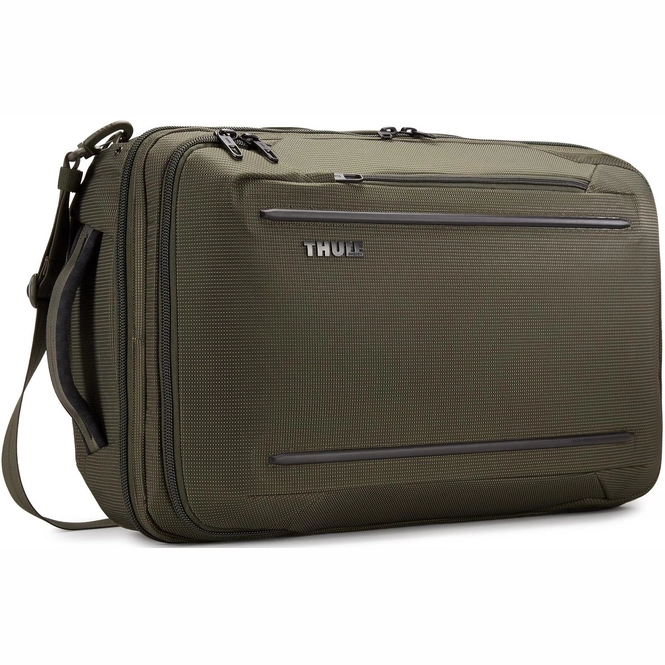 Backpack Thule Crossover 2 Convertible Carry-On Forest Night