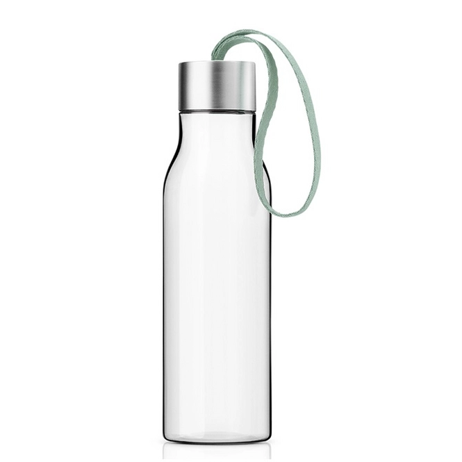 Eva Solo Water Bottle Green 0.5L