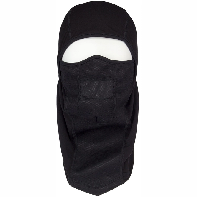Balaclava Starling Winter Black