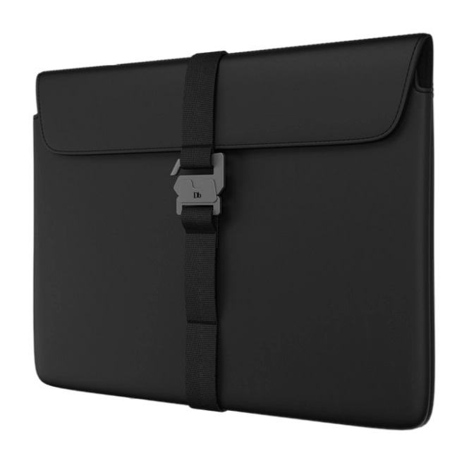 Laptop Case Db The Proper 2.0 13 Black Out
