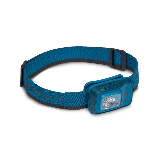 Head Torch Black Diamond Cosmo 350-R Azul