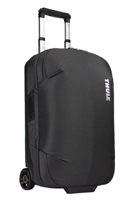 Suitcase Thule Subterra Carry-On 55cm/22" Dark Shadow