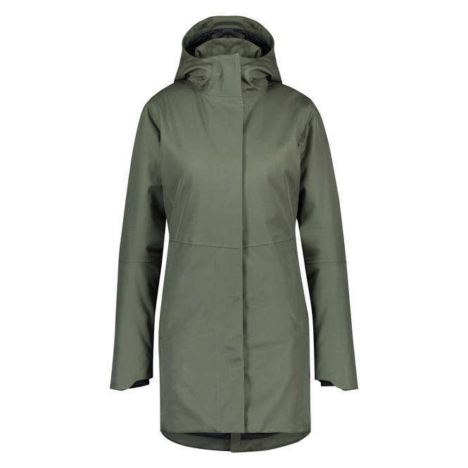 Jacket AGU Women Urban Outdoor Clean Jacket Army Green