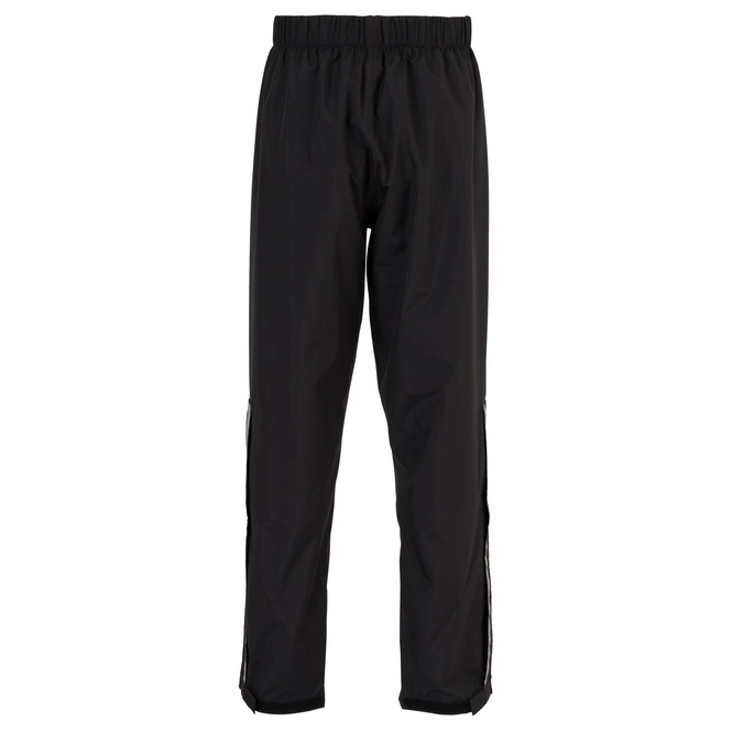 Waterproof Trousers AGU Unisex Essential Comfort II Black