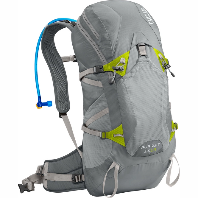 Backpack CamelBak Pursuit 24 L Gunmetal