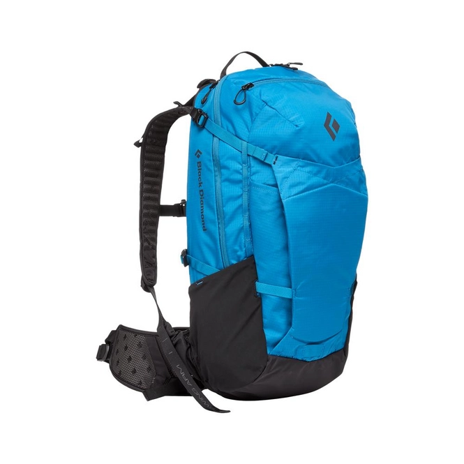 Backpack Black Diamond Nitro 26 Kingfisher