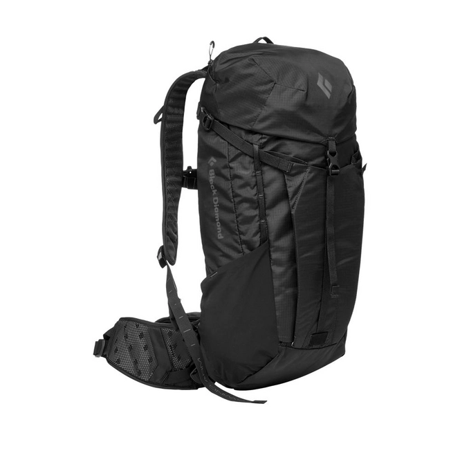 Backpack Black Diamond Bolt 24 Black