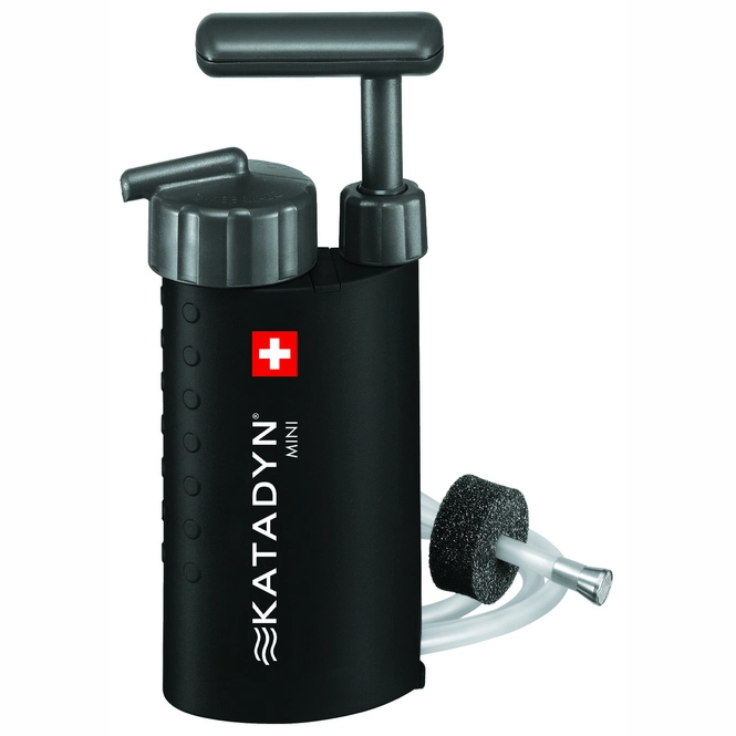 Water Filter Katadyn Mini