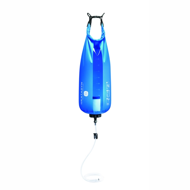 Water Bag Katadyn Base Camp Pro Filter 10L