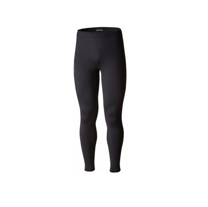 Leggings Columbia Trail Flash Tight Men's Black