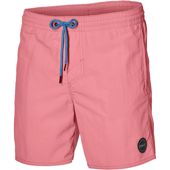 Board Shorts O'Neill Men Vert Strawberry Ice