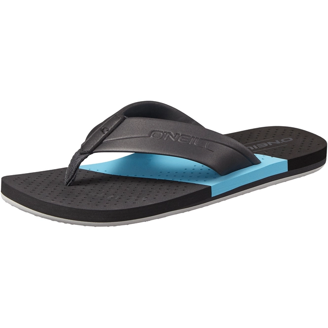 Flip Flops O'Neill Men Imprint Punch Arctic Blue