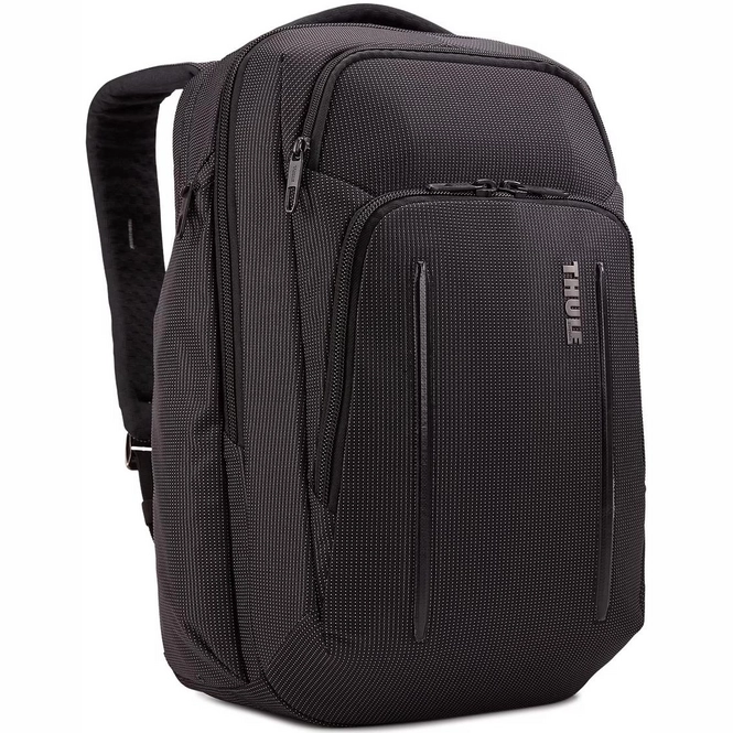 Backpack Thule Crossover 2 Backpack 30L Black