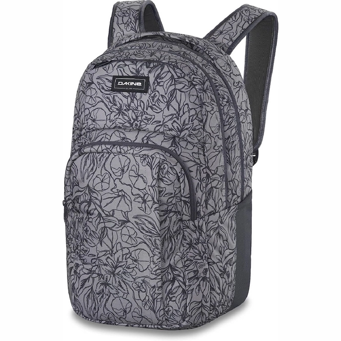 Backpack Dakine Campus L 33L Poppy Griffin