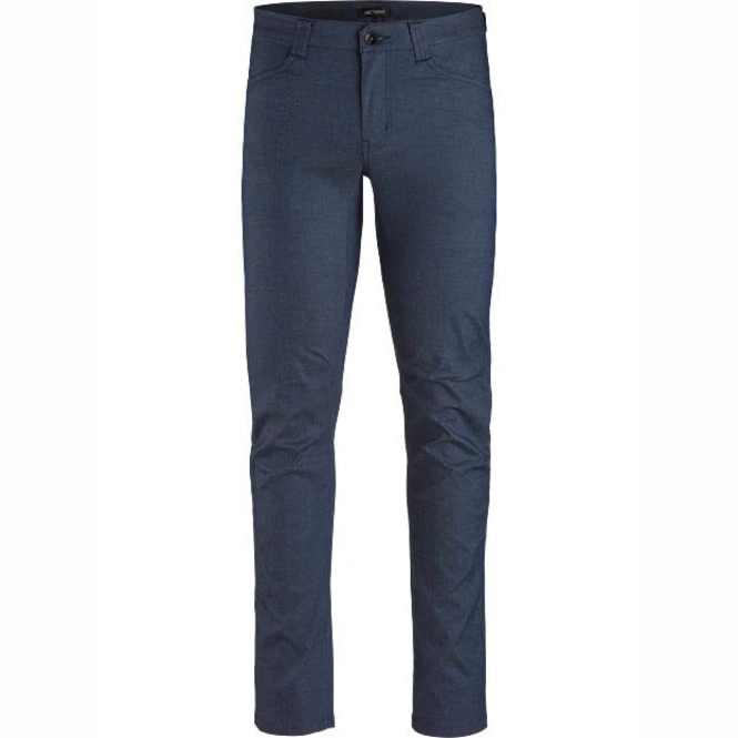 Trousers Arc'teryx Men A2B Commuter Pant Exosphere