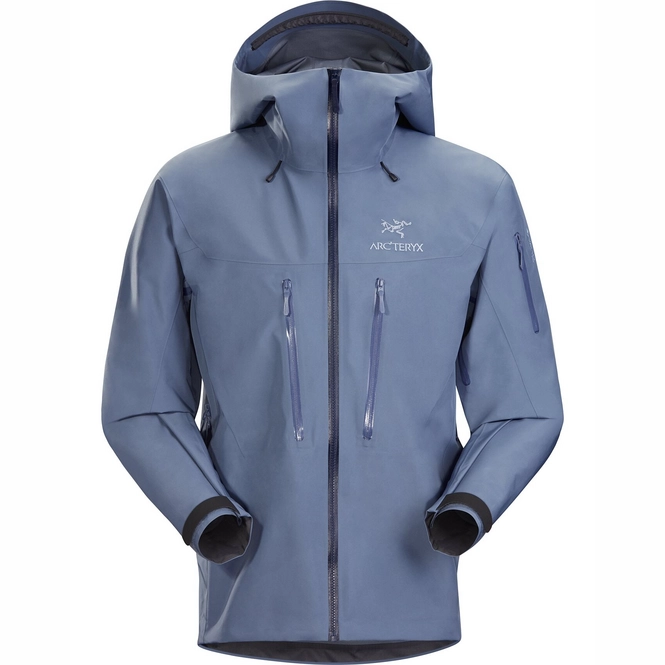 Jacket Arc'teryx Men Alpha SV Stratosphere