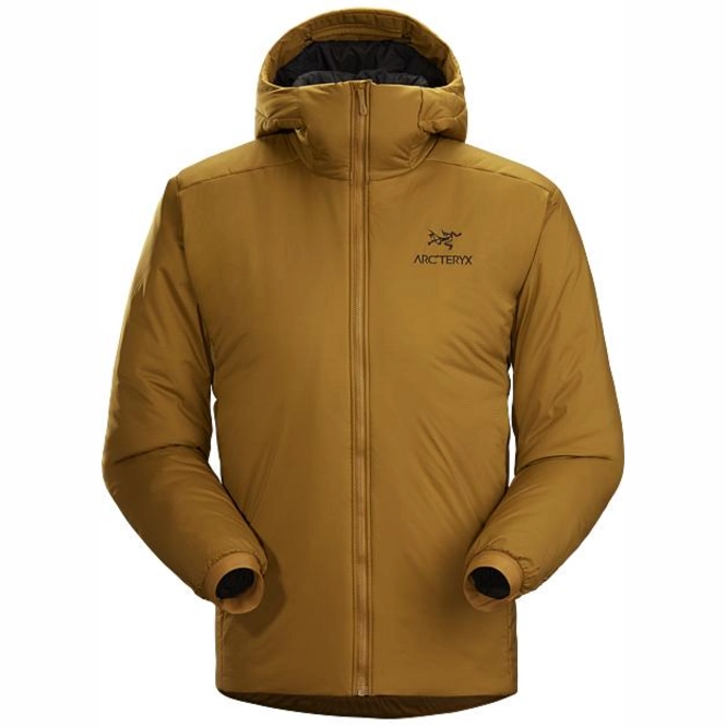 Jacket Arc'teryx Men Atom AR Hoody 24K Inverse