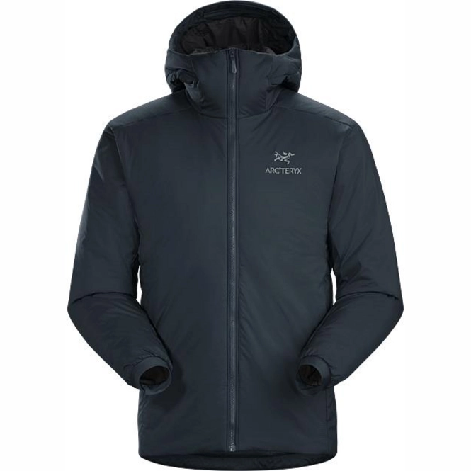 Jacket Arc'teryx Men Atom AR Hoody Enigma