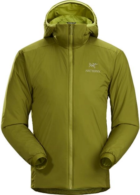 Jacket Arc'teryx Men Atom LT Hoody Elytron