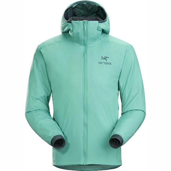 Jacket Arc'teryx Men Atom LT Hoody Galactica