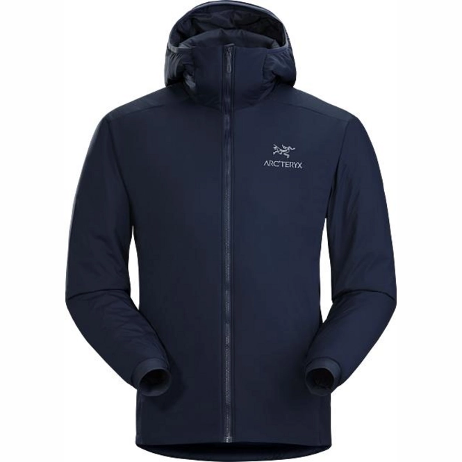 Jacket Arc'teryx Men Atom LT Hoody Kingfisher