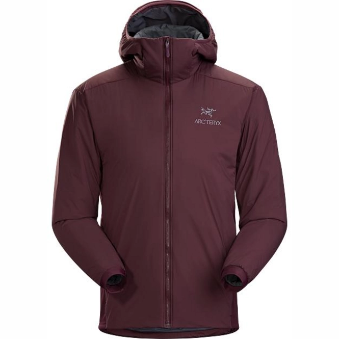 Jacket Arc'teryx Men Atom LT Hoody Rhapsody