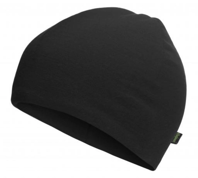 Beanie Woolpower Beanie LITE Black