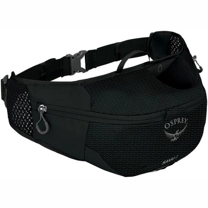 Hip Bag Osprey Savu 2 Black
