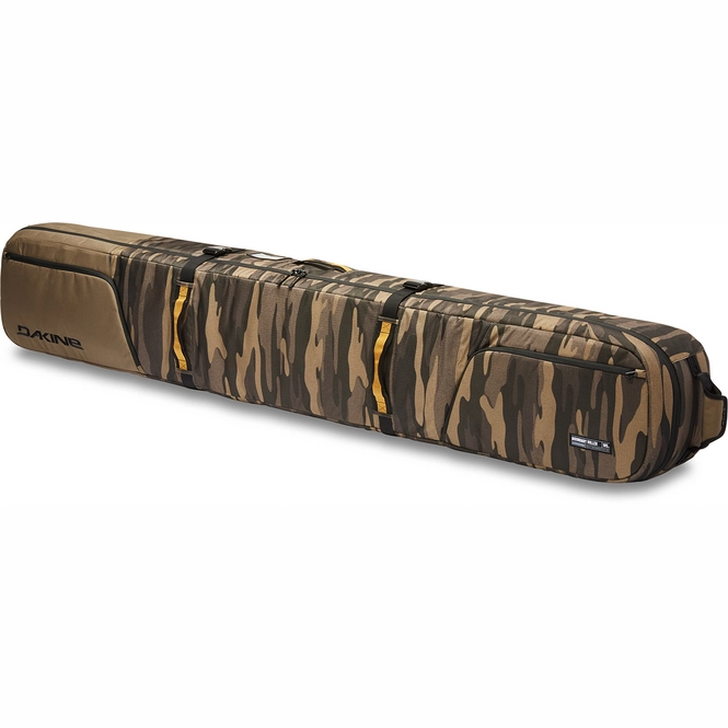 Ski Bag Dakine Boundary Ski Roller Field Camo 200 cm