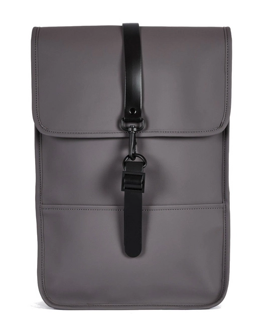 Rucksack RAINS Backpack Mini Grey