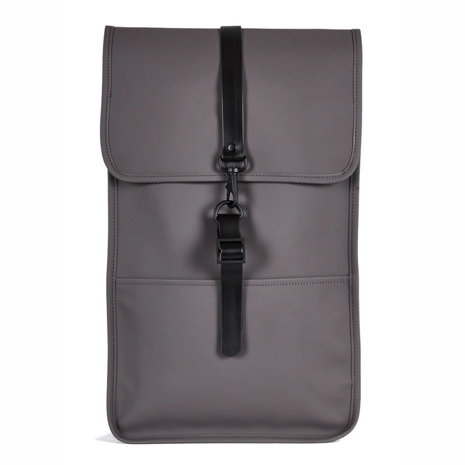 Rucksack RAINS Backpack Smoke