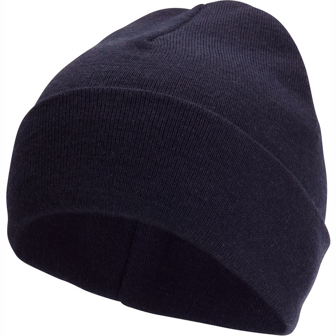 Beanie Woolpower Classic Dark Navy