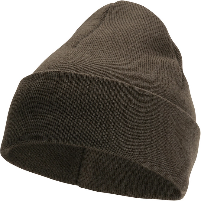 Beanie Woolpower Classic Pine Green