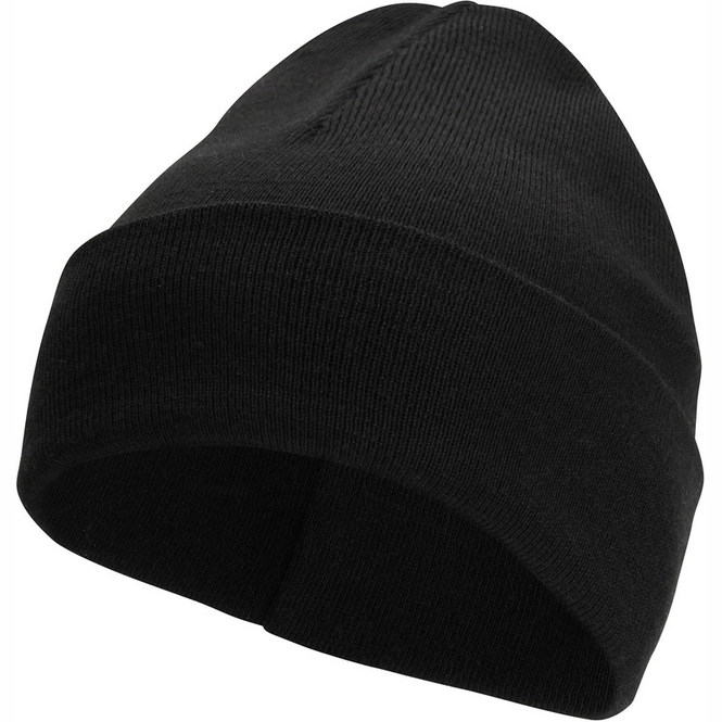 Beanie Woolpower Classic Black