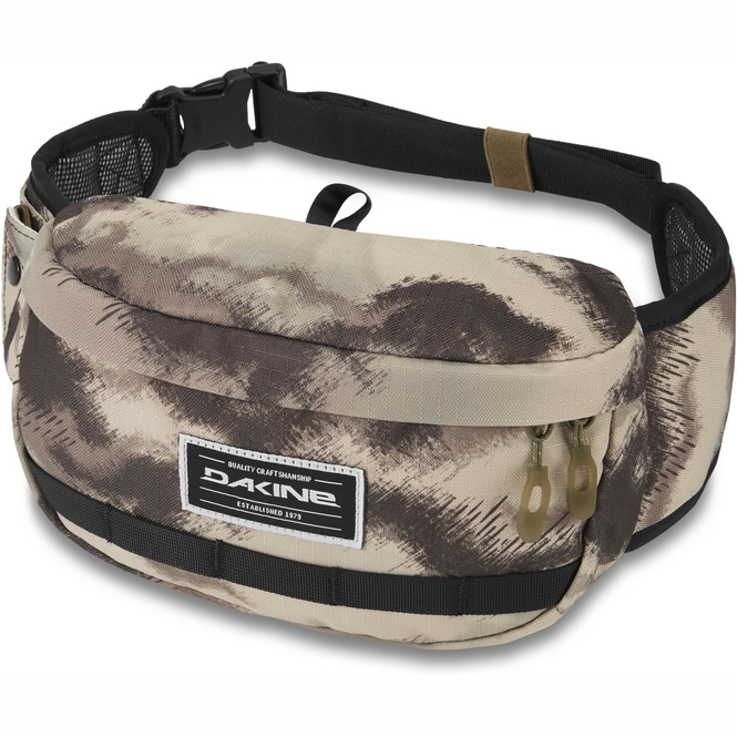 Waist Bag Dakine Hot Laps 2L Ashcroft Camo